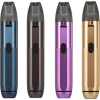 lexintong Newest vape pod system cbd vaporizer ceramic coil e cigarette starter kit vape pods