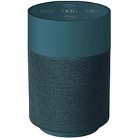 2019 home touch control wireless BLUE tooth LED light TWS K7 mini speaker