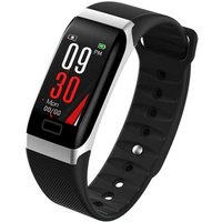 Step Tracker Calorie Sedentary Reminder Sports Health Smart Band