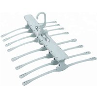 functional Folding Clothes Hangers – 3 Colours