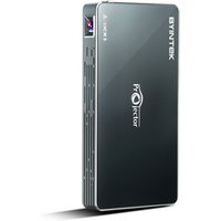 BYINTEK MD322 Latest Mini Pocket DLP LED Mobile Phone Wifi Projector for Home Use