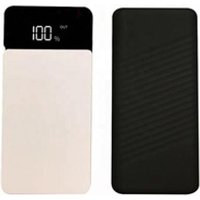 Factory hot sell Wholesale High capacity smart electronics 10000mah power bank for smart phones, electronic products