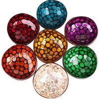 Eco Friendly Coconut Shell Bowl Healthy Eating Natural Coconut Bowl Original Vietnam Raw Coconut