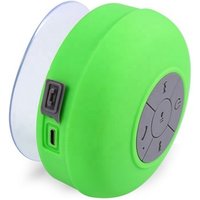High Quality Waterproof Shower Speaker Wireless Mini Speaker For Phone