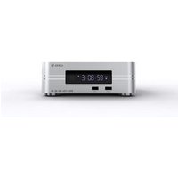 ZIDOO Z10 Realtek RTD1296 Quad Core 2GB 16GB Dual Wifi BT4.1 media player