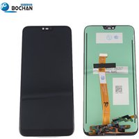 Mobile Display for Huawei P Smart 2019 LCD Screen, for Huawei Honor 10 Lite LCD with Touch Digitizer Assembly