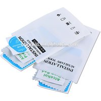 Professional Installation accessories cleaning kit for screen protector