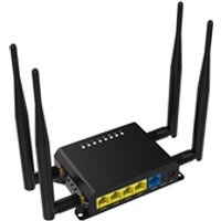 4g lte wireless router gsm wifi hotspot wifi modem rj45 ethernet router