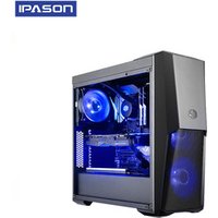 Ipason New Fast I7 16Gb Ram Rtx 2070 Gaming Pc Computer Desktop For Gamer