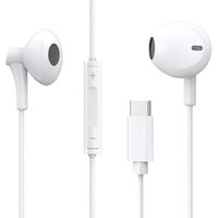 USB C DAC HiFi xiaomi headset headphone jack noise cancellation earphone for sale