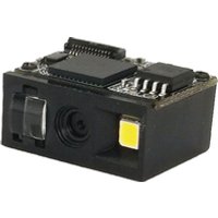 2D barcode reader and small qr code scanner module for kiosk