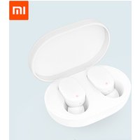Original Xiaomi Airdots Wireless TWS Earphone Bluetooth 5.0 Touch Control Headphone With Charging Box