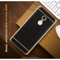 For Redmi Note 4 Mobile Phone Case Luxury Soft TPU Cases For Xiaomi Redmi Note 4 Protective Back Cover