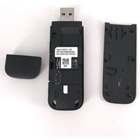hua wei e3372h 4g lte wifi usb dongle with sim card slot USB wireless modem industrial router