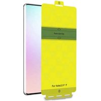 2019 Arrival New 3D Hydrogel film Screen Protector Soft TPU Note10 Pro Protective Film For Samsung Note10 Pro