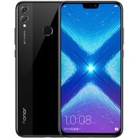 huawei Honor 8x phones mobile android unlocked smart phones 6.5 inch Display 6G+128G Fast Face Unlock 4G celulares phone