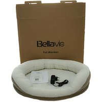 Dog Bed Chew Resistant Steel Cord