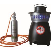 Outdoor ultrasonic electric mosquito repellent cream pest control insect trap co2 mosquito trap