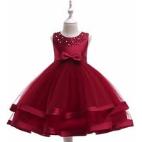 Floral Party Dress Birthdays Special Occasions