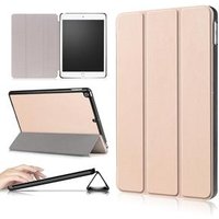 Case for iPad 9.7 20172018 PU Leather Smart Cover Case for iPad 9.7 inch case