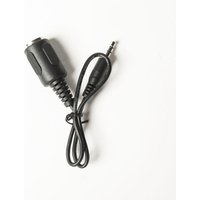 MIDI Cable - 1/8" TRS to 5-pin MIDI