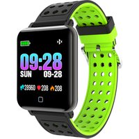 M19 Smart Watch Men Blood Pressure IP67 Waterproof Fitness Tracker Clock Bluetooth Smartwatch For IOS Android Xiaomi