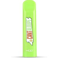 Fast delivery, Factory wholesale HQD VAPE Cuvie disposable electronic cigarette, vape