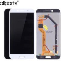 ORIGINAL 5.5'' LCD For HTC 10 EVO LCD Display Touch Screen Digitizer For HTC 10 EVO Bolt Display Evo 10 LCD Replacement Parts