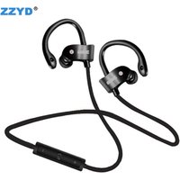 Sport Wireless RT558 BT V4.2 Ear-hook Earphone & Headphone Wholesale Cheap Headset Running Auriculares Inalambricos Audifonos