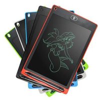 Original 8.5 Inch LCD Writing Digital Drawing Handwriting Pads Portable Electronic Tablet / Memo Pads