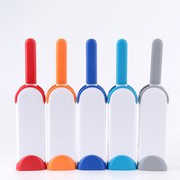 TV products Pet Hair Remover Brush Self-Cleaning Base, Removing Pet Hair from Couch, Carpet, Best Pet Hair Remover Brush