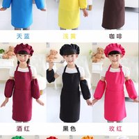 Apron Kitchen Craft & Painting
