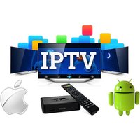1 Year of USA Arabic India Europe M3U Channels List for Best 4K Android IPTV Set Top Box Arabic IPTV Subscription