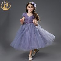 Nimble 2019 Princess Party Dress