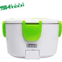 Heating lunch box electric , lunch box heater , electric food warmer lunch box