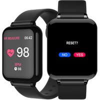 B57 Smart watch Waterproof Smartwatch Heart Rate Monitor Blood Pressure Functions For Android &IOS