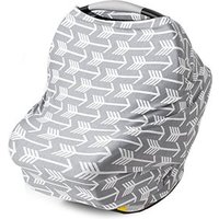 Baby Car Seat Cover Nursing Cover BEST SELLING- BEST QUALITY