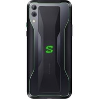 2019 Latest Xiaomi Smartphone Drop Shipping Xiaomi BLACK SHARK Game Phone 2, 48MP Camera, 6GB+128GB Cell Phone Android Phone
