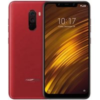 Global Version Spot Xiaomi Phone Pocophone F1 6GB+128GB/ 64GB Android Smartphone Xiaomi F1