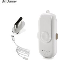Portable Custom Logo Wallet Battery Rechargeable Magnetic Power Bank