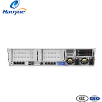 HPE DL380 G9 server intel xeon E5-2620v3 2u rack server