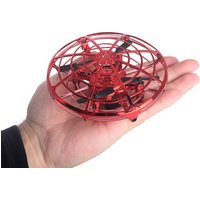 Wholesale Drop Ship hand sensing Mini Drone RC Aircraft Infrared Sensing Gesture Control UFO Toys