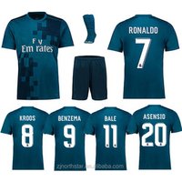 Football Jersey Famous Teams