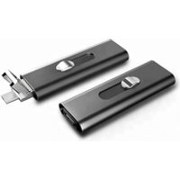 USB voice recorder HNSAT UR-26 2 in 1 plug support Android OTG 8GB