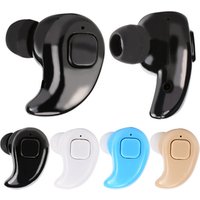 Wholesale S530X Mini Wireless Bluetooth Earphone Stereo Sports Headset With Microphone In-ear Handsfree For iPhone Xiaomi Phone