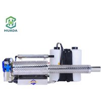 pesticide pest control type and mosquitoes pest type fogging machine