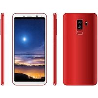 2018 Multi touch screen quad core 5.7 inch mobile phone for smart phone samsung