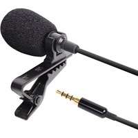 Berani K8 Laptop microphone Mobile phone karaoke microphone