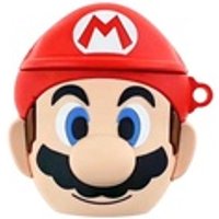 Oem Cute Cartoon Super Mario For AirPods Case Cover