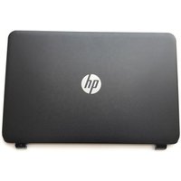 Laptop shell for HP 250 255 256 G3 15-G 15-H 15-R 15-T Lcd Back Cover
